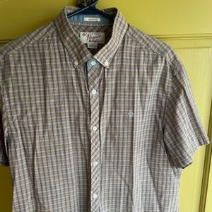 Penguin Short Sleeve Shirt